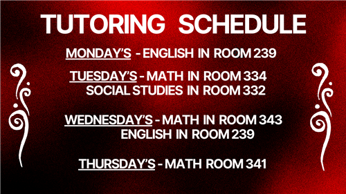  Tutoring